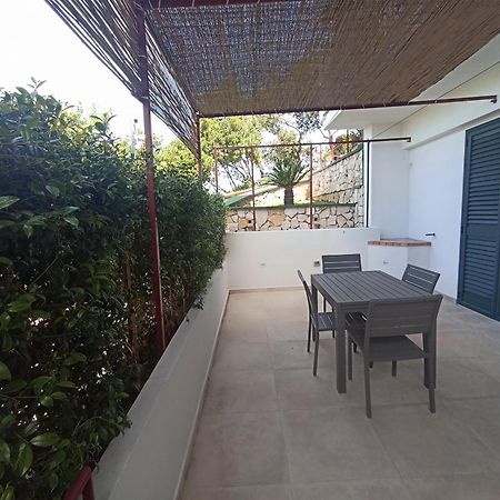Il Corbezzolo Tropea Residence Экстерьер фото