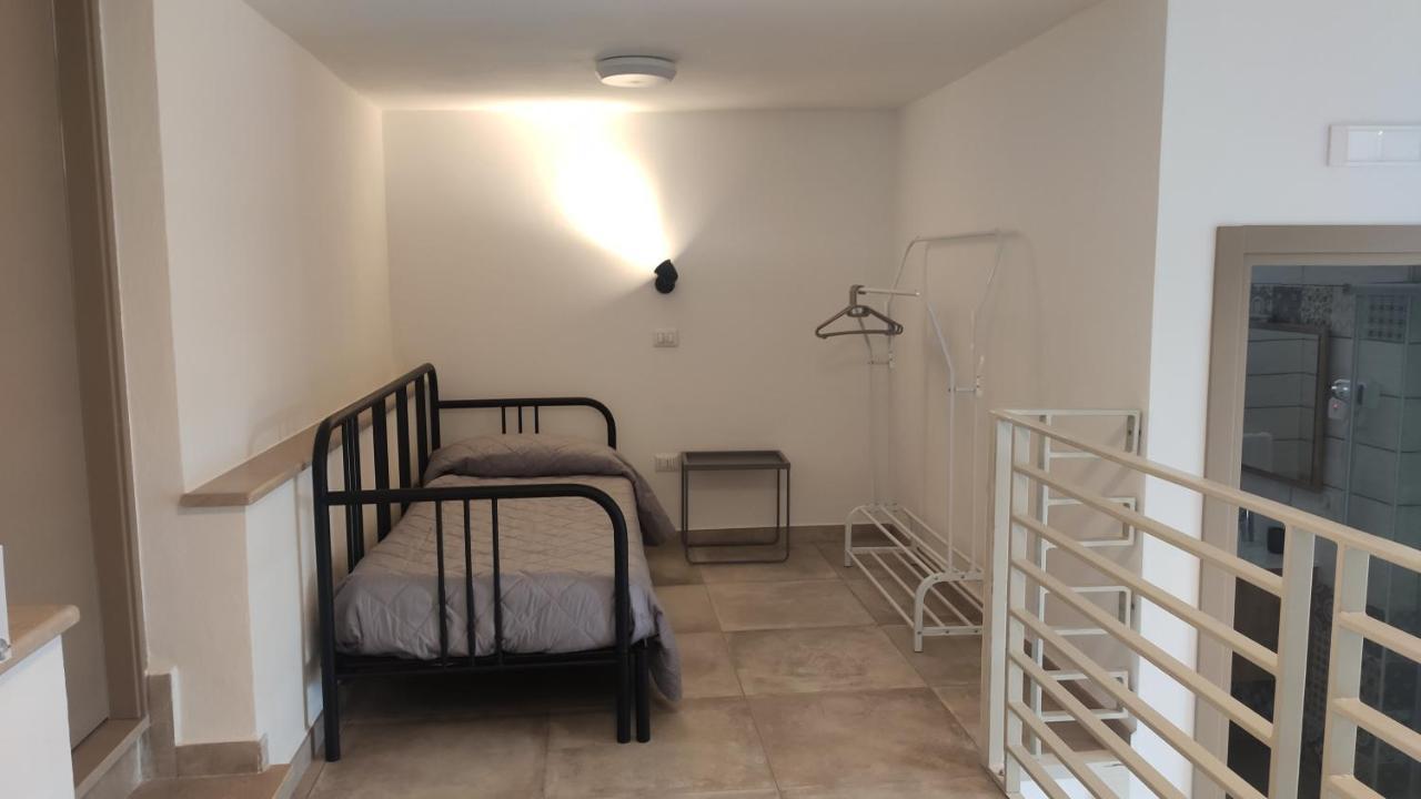 Il Corbezzolo Tropea Residence Экстерьер фото