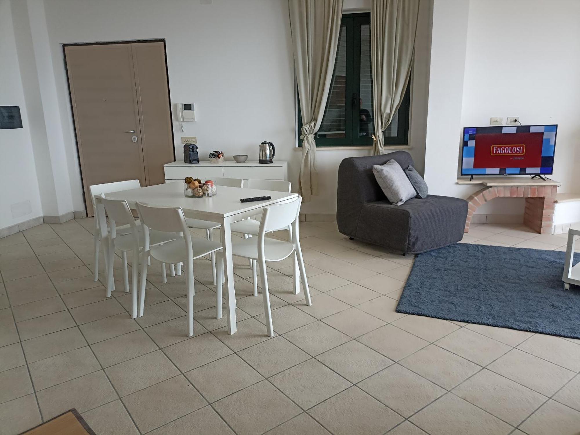 Il Corbezzolo Tropea Residence Экстерьер фото