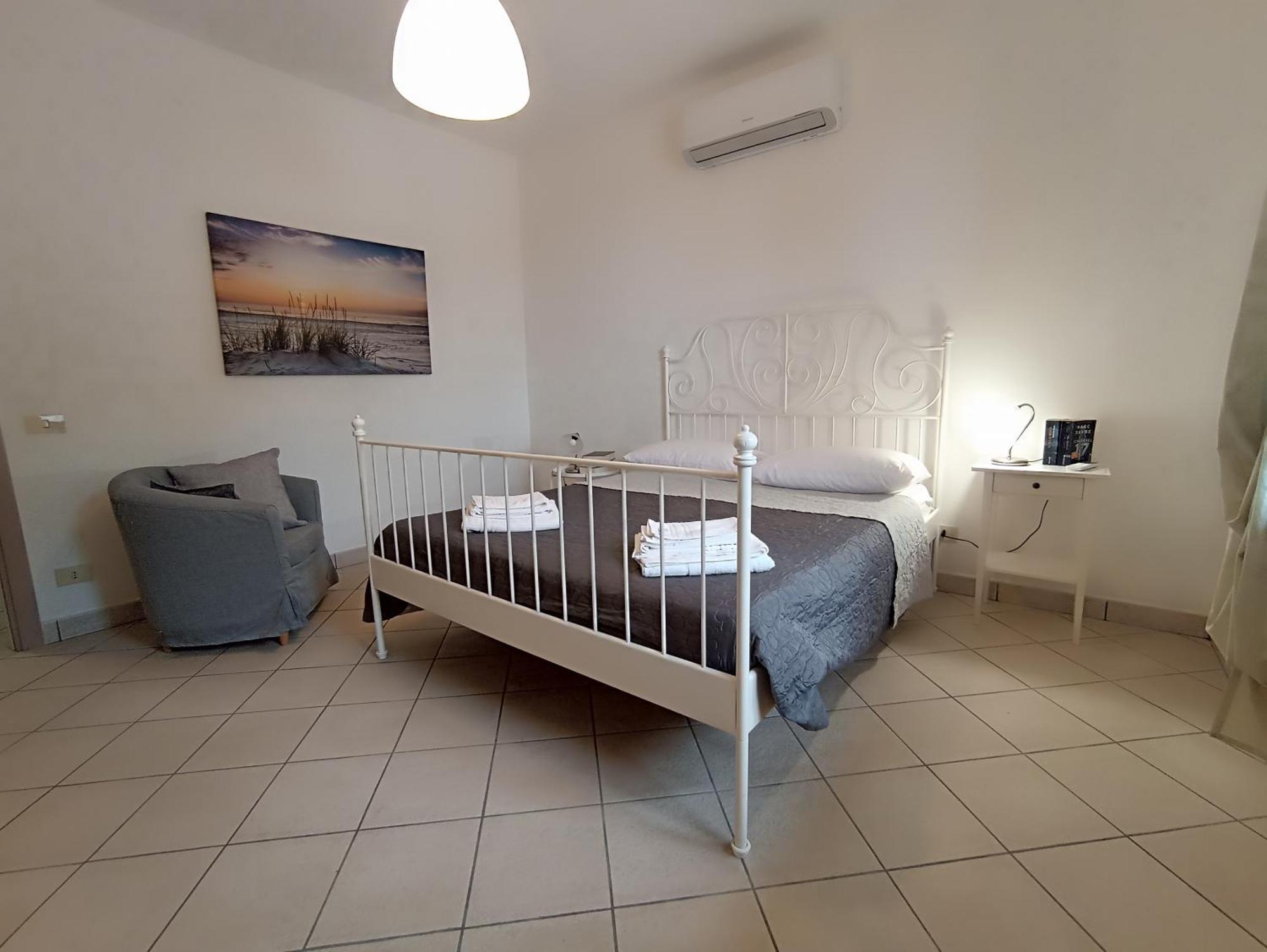 Il Corbezzolo Tropea Residence Экстерьер фото