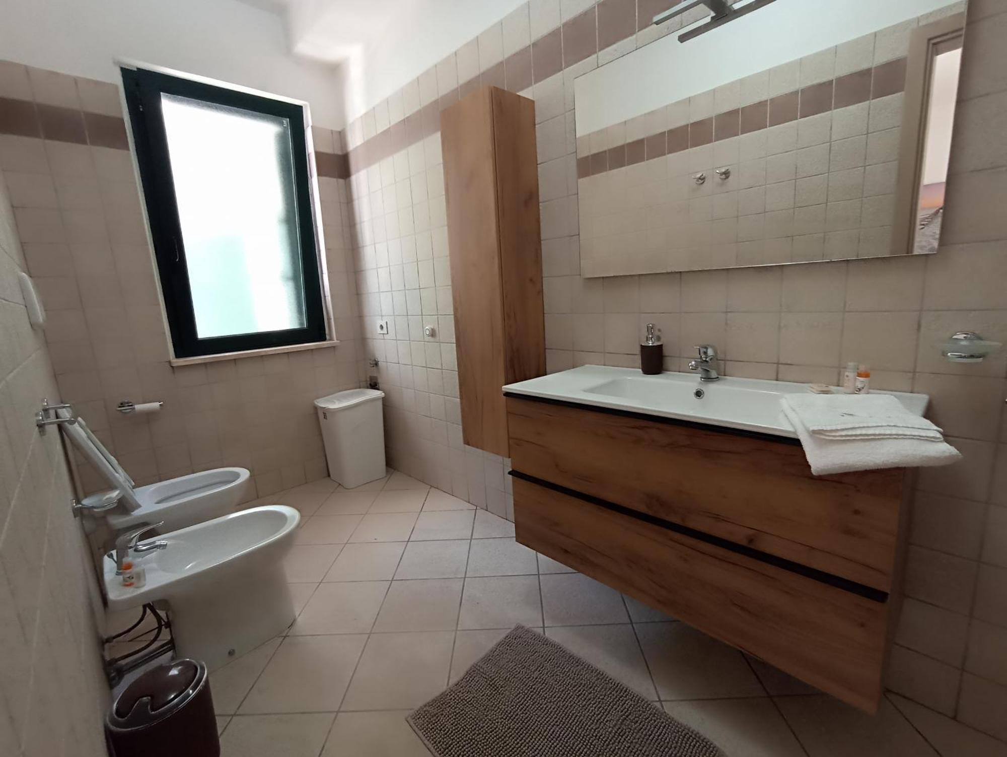 Il Corbezzolo Tropea Residence Экстерьер фото
