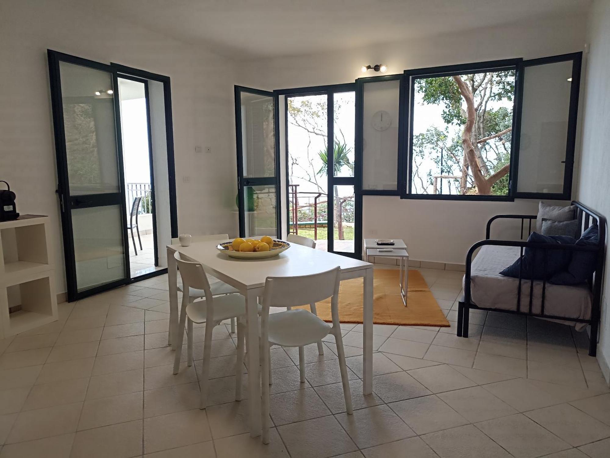 Il Corbezzolo Tropea Residence Экстерьер фото