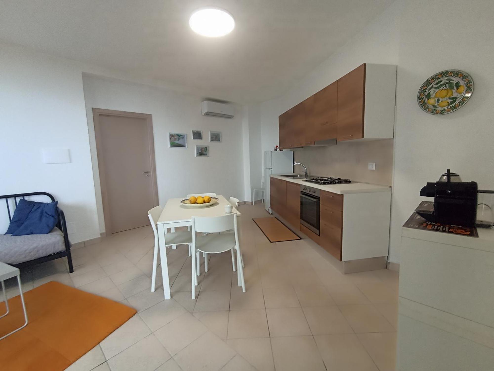 Il Corbezzolo Tropea Residence Экстерьер фото
