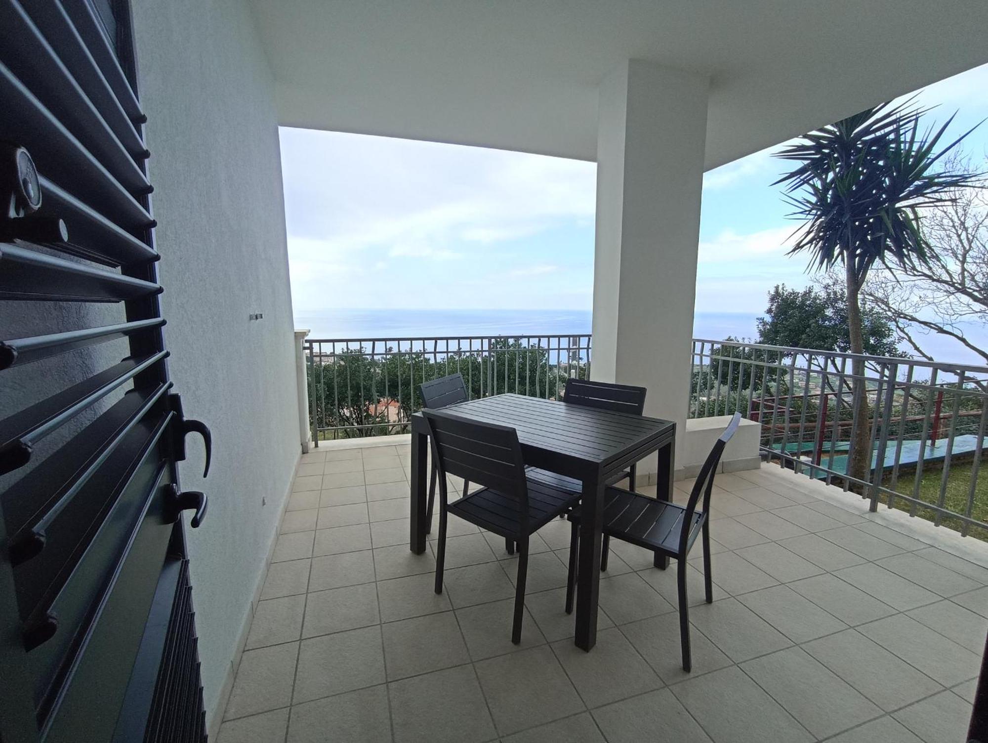 Il Corbezzolo Tropea Residence Экстерьер фото